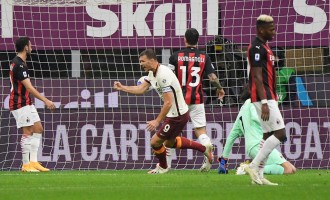 Digisport: Tătăruşanu, gafă la debut! Cum a reacţionat antrenorul lui AC Milan când a fost întrebat despre portarul român
