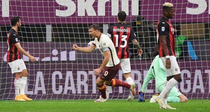 Digisport: Tătăruşanu, gafă la debut! Cum a reacţionat antrenorul lui AC Milan când a fost întrebat despre portarul român