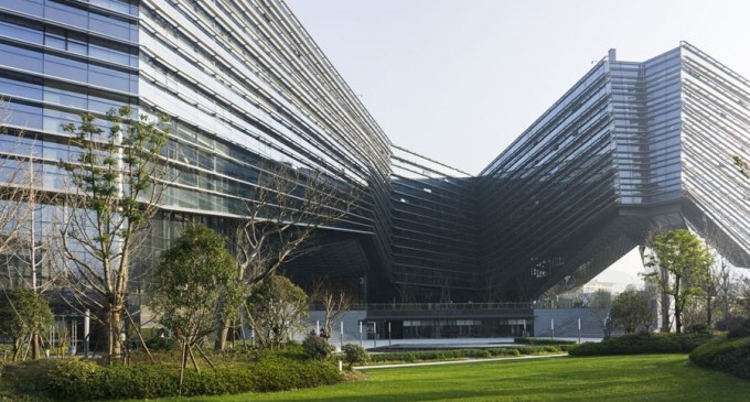 Cine este Ant Group, gigantul chinez care pregătește cea mai mare intrare pe bursă din istorie. Jack Ma spune că este ”un miracol” – IT