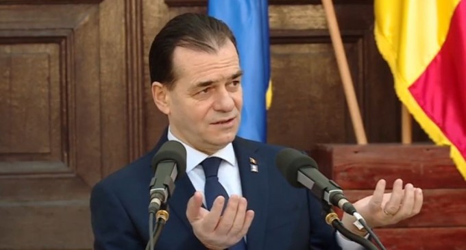 Orban, în Franța: 3.000 de kilometri de autostrăzi și drumuri expres în următorii 10 ani în România – Esential