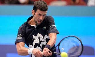 ​ATP Viena: Novak Djokovic și Dominic Thiem, în turul doi / Wawrinka și Khachanov au fost eliminați (Rezultatele zilei) – Tenis