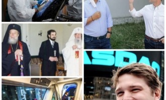 Subiectele zilei: Vrea președintele liniște în justiție? De ce se ocupă șefa Parchetului General de porumbei; Încep lucrările la metroul și trenul metropolitan din Cluj-Napoca; Cum a scos Streinu-Cercel 100.000 de lei lunar cash de la marii producători de medicamente – Subiectele zilei