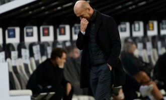 Zinedine Zidane explică într-o scrisoare deschisă de ce a plecat de la Real Madrid – Tenis