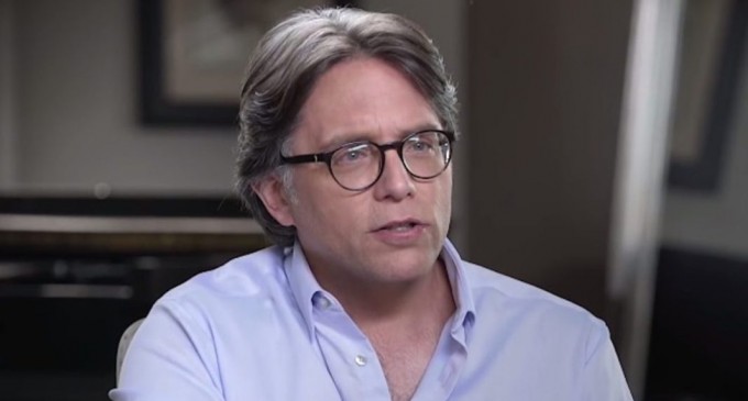 Keith Raniere, fondatorul sectei sexuale Nxivm, a fost condamnat la 120 de ani de închisoare – International