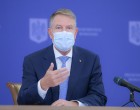 ​LIVEVIDEO Președintele Iohannis, conferință de presă de la ora 18.00