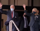 De la Melania Trump la Jill Biden, o schimbare de ton și stil – International