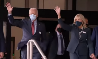 SUA: Jill Biden va juca un rol în reunificarea familiilor de migranți – International