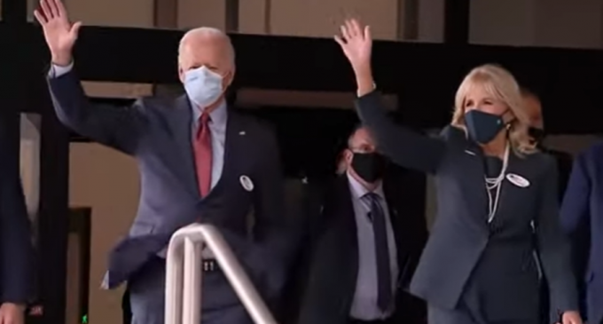 SUA: Jill Biden va juca un rol în reunificarea familiilor de migranți – International
