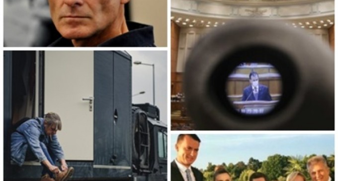 Subiectele zilei: Cum poate premierul Orban să rezolve elegant problema reformării CCR; CTP, despre declarațiile Patriarhului: ”Pentru a prosti oamenii, șarlatanul Daniel n-are nevoie de matematică, nici de logică”; Liste cu 204 colaboratori ai Securității – Subiectele zilei