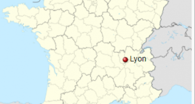 Franța: Un afgan înarmat cu un cuțit, arestat în Lyon, la scurt timp după atacul din Nisa – International