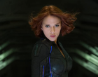 Scarlett Johansson s-a căsătorit – Showbiz