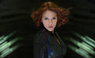Scarlett Johansson s-a căsătorit – Showbiz