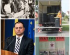 Subiectele zilei: Mai bine distribuie pubele, cu normă redusă, în Germania decât să fie dascăli în România: „Câştigăm cât într-un an”; Andrei Pleșu despre România în chiloți; Transnistria: Familii dezbinate, copii luați ostatici – Subiectele zilei