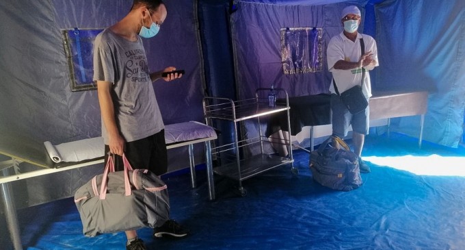 Cum a fost calculată incidența cazurilor Covid-19 în București. Indicatorul a scăzut la 2,75 în Capitală – Esential