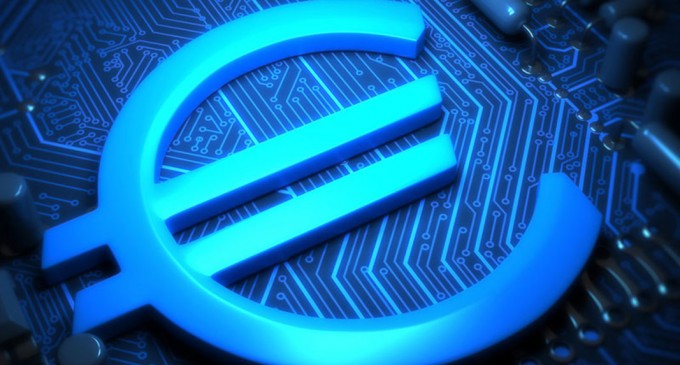 BCE intensifică pregătirile pentru moneda euro digitală – Finante & Banci