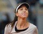 DigiSport: Momentul controversat în care Patricia Țig a cedat nervos pe teren și a fost huiduită de publicul de la Roland Garros – Tenis