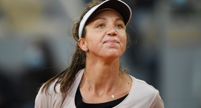 DigiSport: Momentul controversat în care Patricia Țig a cedat nervos pe teren și a fost huiduită de publicul de la Roland Garros – Tenis