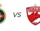 LiveScore FCSB vs Dinamo / Echipele de start – Fotbal