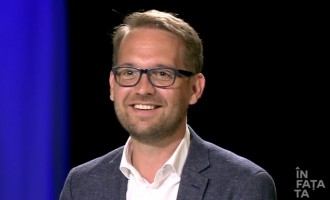 Digi24: Ar candida Dominic Fritz la funcția de președinte al României? – Politic