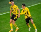 ​VIDEO Bundesliga: Victorii cu 4-0 pentru Borussia Dortmund și RB Leipzig – Fotbal