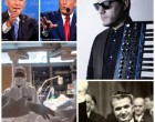 Subiectele zilei: Un artist ieșean de 37 de ani a murit din cauza Covid-19. Plămânii i-au fost afectați în proporție de 95%; Candidatul manciurian și alegerile americane – Subiectele zilei