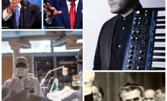Subiectele zilei: Un artist ieșean de 37 de ani a murit din cauza Covid-19. Plămânii i-au fost afectați în proporție de 95%; Candidatul manciurian și alegerile americane – Subiectele zilei