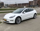 Tesla Model 3 va termina anul 2021 în poziția de cea mai vândută mașină electrică în Europa – Auto
