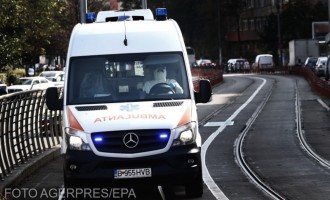 Bucureștiul a confirmat 900 de cazuri noi în ultimele 24 de ore. Timiș, Cluj și Iași – județele cu cele mai multe infecții – Coronavirus