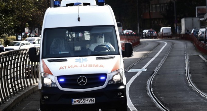 Incendiu Neamţ/ IGSU: Resurse medicale din trei judeţe, implicate în transportul persoanelor rănite – Esential