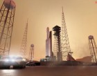 Science Weekend Colonia SpaceX de pe Marte (I): Stația de „benzină” a viitorului, primele concepte și imagini dezvoltate de la o vodcă neconvențională – Spatiul