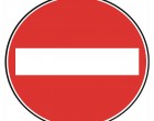 Un bărbat a schimbat un semn de circulație din Voluntari pentru a interzice circulația pe o stradă. El a fost reținut de poliție – Esential