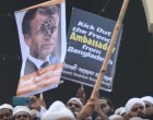 VIDEO Noi proteste împotriva Franței în lumea arabo-musulmană / ”Decapitați hulitorul!” – International