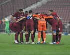 Digisport: „Bă, tu chiar ne iei la mişto pe toţi?” Jucătorii CFR-ului nu-l mai suportă pe unul dintre colegi: ce s-a întâmplat pe teren – Fotbal