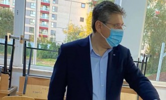 Șeful Inspectoratului General București: Cred că este clar pentru toată lumea ce se va decide luni în privința funcționării școlilor – Educatie