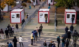 Cehia comandă anticorpi Regeneron / Slovacia are cea mai ridicată rată a deceselor asociate Covid-19 – Coronavirus
