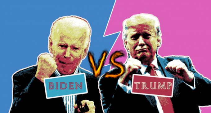 Alegeri SUA: Situația din patru state cheie – Alegeri SUA 2020