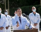 SUA: Trump nu mai este contagios, declară medicul său – Coronavirus