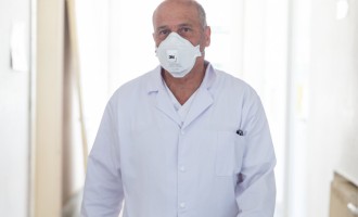 Dr. Musta: Sunt copleșit de gândul că poate va trebui să aleg între viață și moarte – Radio – TV