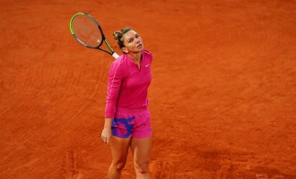 Simona Halep, primele cuvinte după eliminarea de la Roland Garros – Ce va urma pentru ea în 2020 – Tenis