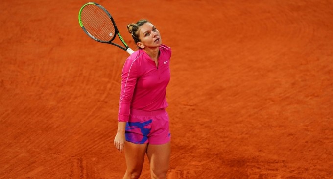 Simona Halep, primele cuvinte după eliminarea de la Roland Garros – Ce va urma pentru ea în 2020 – Tenis
