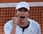 Iga Swiatek, victorie categorică în fața Simonei Halep: Ce a avut în minte poloneza pe durata partidei – Tenis