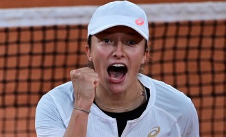Iga Swiatek, victorie categorică în fața Simonei Halep: Ce a avut în minte poloneza pe durata partidei – Tenis