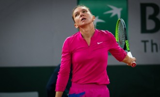 Simona Halep s-a infectat cu coronavirus – Tenis