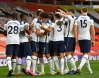 VIDEO Manchester United a fost umilită de Tottenham, scor 6-1 – Fotbal