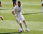 VIDEO Levante vs Real Madrid 0-2 / Echipa lui Zidane ocupă primul loc în clasament – Fotbal