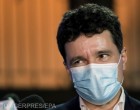 Nicușor Dan: Ca să testezi două milioane de oameni costă 100 milioane de euro, bani pe care nu-i avem – Radio – TV