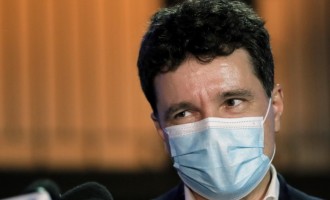 Nicuşor Dan, despre companiile municipale: Am informaţii că s-au semnat contractele colective de muncă pentru ca să fie mai greu ca oamenii ăia să fie daţi afară – Radio – TV