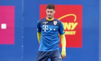 Împrumutul lui Tudor Băluţă la Dinamo Kiev, în pericol / Ar exista neînțelegeri cu privire la comisionul agenţilor jucătorului – Fotbal