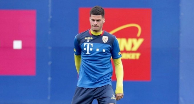 Împrumutul lui Tudor Băluţă la Dinamo Kiev, în pericol / Ar exista neînțelegeri cu privire la comisionul agenţilor jucătorului – Fotbal