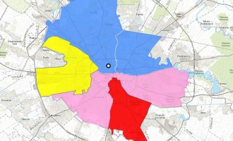 Rezultate finale alegeri București: Câte mandate a obținut fiecare partid la Consiliul General și în fiecare consiliu de sector. Unde s-au făcut majorități și unde înclină PMP balanța – Politic